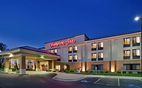 Hampton Inn Kansas City-Lee'S Summit